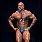 Carlos  Castro - NPC Big Cat Classic 2013 - #1