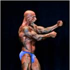 Ron  Genovz - NPC Big Cat Classic 2013 - #1