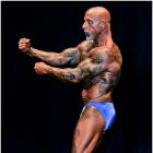 Ron  Genovz - NPC Big Cat Classic 2013 - #1