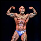 Ron  Genovz - NPC Big Cat Classic 2013 - #1