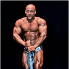 Sandi  Sanchez - NPC Big Cat Classic 2013 - #1