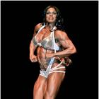 Tracy   Hess - NPC Big Cat Classic 2013 - #1