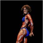 Cynthia  Jones - NPC Big Cat Classic 2013 - #1