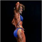 Cynthia  Jones - NPC Big Cat Classic 2013 - #1