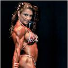 Maria  Ortiz - NPC Big Cat Classic 2013 - #1