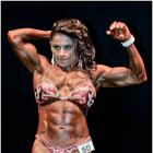 Maria  Ortiz - NPC Big Cat Classic 2013 - #1