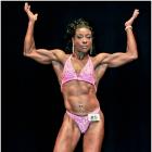 Robyn  Williams - NPC Big Cat Classic 2013 - #1