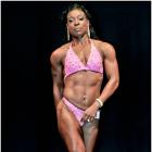 Robyn  Williams - NPC Big Cat Classic 2013 - #1