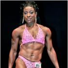 Robyn  Williams - NPC Big Cat Classic 2013 - #1