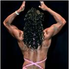 Robyn  Williams - NPC Big Cat Classic 2013 - #1