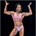 Robyn  Williams - NPC Big Cat Classic 2013 - #1
