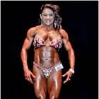 Maria  Ortiz - NPC Big Cat Classic 2013 - #1