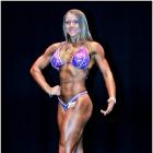 Caitlin  Hoizbaur - NPC Big Cat Classic 2013 - #1