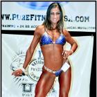 Christine  Bilotti - NPC Brandywine Cup Championships 2013 - #1