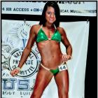 Kelly  Dulak - NPC Brandywine Cup Championships 2013 - #1