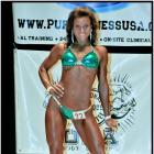 Kailee  Mahoney - NPC Brandywine Cup Championships 2013 - #1