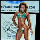 Kailee  Mahoney - NPC Brandywine Cup Championships 2013 - #1