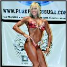 Heidi  Parr - NPC Brandywine Cup Championships 2013 - #1
