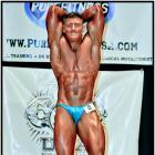 Kevin  Stago - NPC Brandywine Cup Championships 2013 - #1