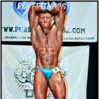 Kevin  Stago - NPC Brandywine Cup Championships 2013 - #1