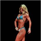 Robin  Gamon - NPC East Coast Championships 2013 - #1