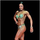 Tricia  Sherrick - NPC East Coast Championships 2013 - #1