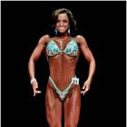 Teresa  Stramandinoli - NPC East Coast Championships 2013 - #1