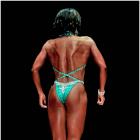 Teresa  Stramandinoli - NPC East Coast Championships 2013 - #1