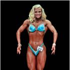 Alexis  Lucariello - NPC East Coast Championships 2013 - #1