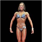 Karissa  Leifken - NPC East Coast Championships 2013 - #1