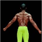 Desmond  Ollivierre - NPC East Coast Championships 2013 - #1