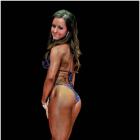 Holly  Collins - NPC East Coast Championships 2013 - #1