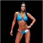 Jessica  Pimentel - NPC East Coast Championships 2013 - #1