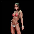 Diana  Alimi - NPC East Coast Championships 2013 - #1