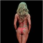 Julia  Froehlich - NPC East Coast Championships 2013 - #1