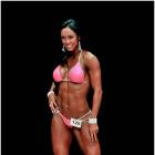 Biani  Xavier - NPC East Coast Championships 2013 - #1