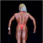 Tiffany  Stone - NPC East Coast Championships 2013 - #1