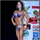 Jennifer  Rotola - NPC East Coast Championships 2013 - #1