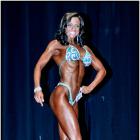 Teresa  Stramandinoli - NPC East Coast Championships 2013 - #1