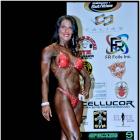 Sarah  Hansson - NPC East Coast Championships 2013 - #1