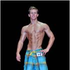 Patrick  Woglom - NPC East Coast Championships 2013 - #1