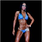 Jessica  Pimentel - NPC East Coast Championships 2013 - #1