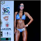 Jessica  Pimentel - NPC East Coast Championships 2013 - #1