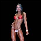 Diana  Alimi - NPC East Coast Championships 2013 - #1