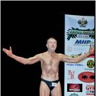 R  Bulstra - NPC East Coast Championships 2013 - #1