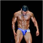 Jose  Pereira - NPC East Coast Championships 2013 - #1