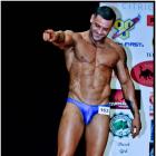 Jose  Pereira - NPC East Coast Championships 2013 - #1