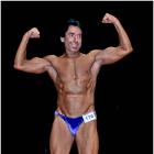 Mark  Landy - NPC East Coast Championships 2013 - #1