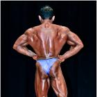 Eddie  Moreno - NPC East Coast Championships 2013 - #1