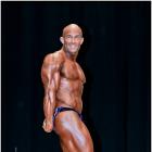 Jed  Alfalla - NPC East Coast Championships 2013 - #1